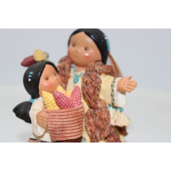 Friends of the Feather - Grateful for the Amaizing Gifts - Karen Hahn - Picture 3 of 4